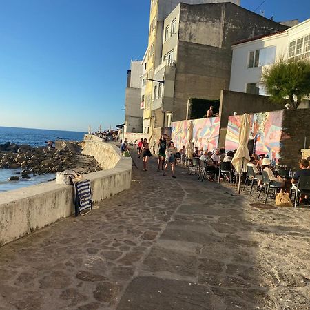 Appartamento Malpica Diseno Esterno foto