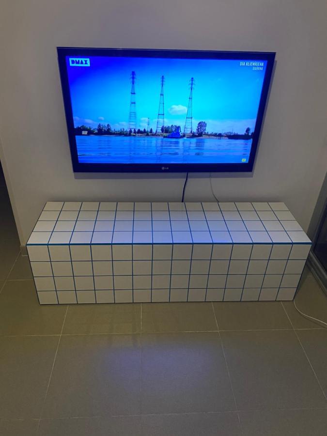 Appartamento Malpica Diseno Esterno foto