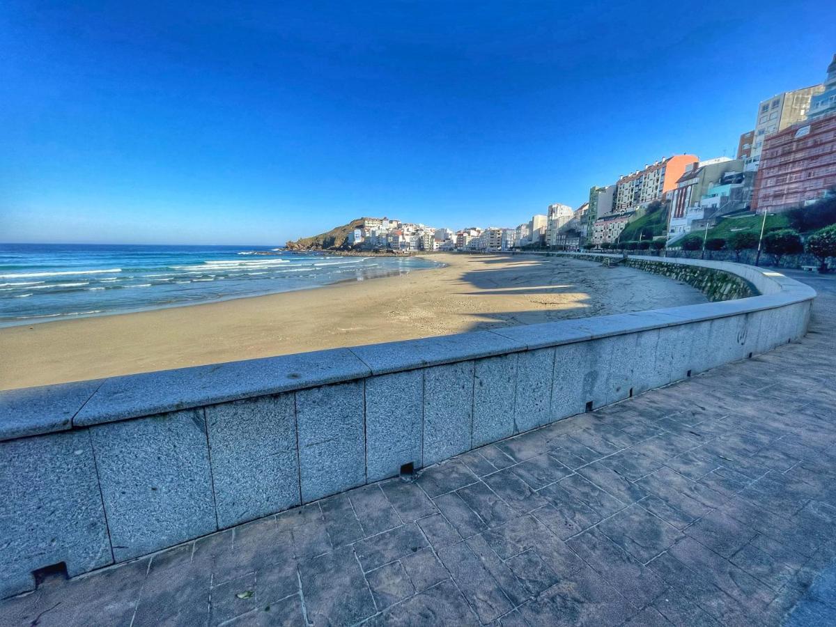 Appartamento Malpica Diseno Esterno foto