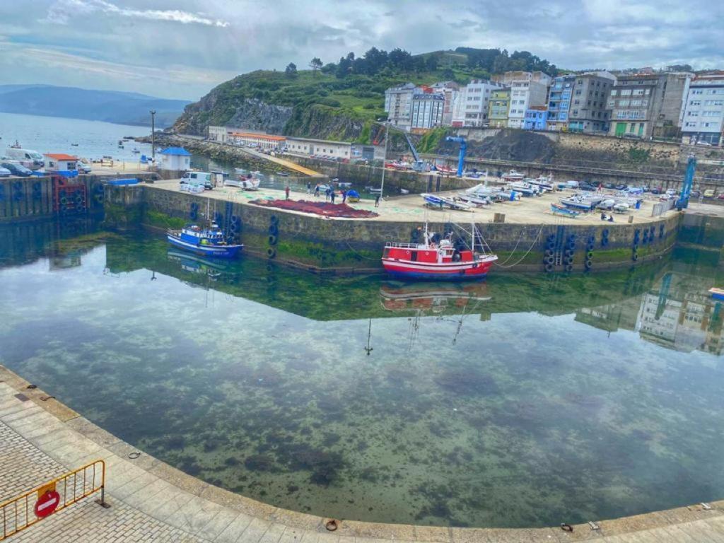 Appartamento Malpica Diseno Esterno foto
