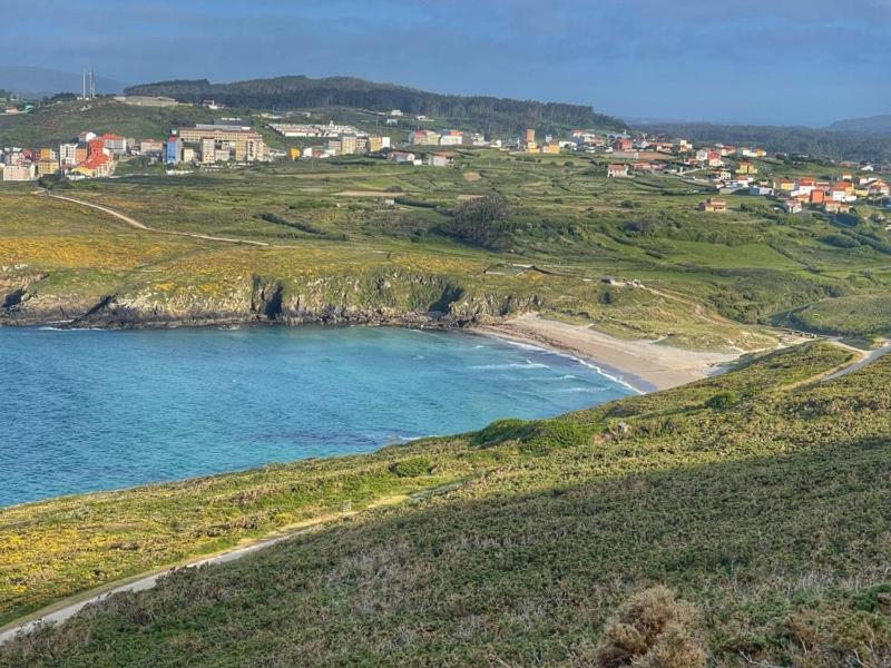 Appartamento Malpica Diseno Esterno foto