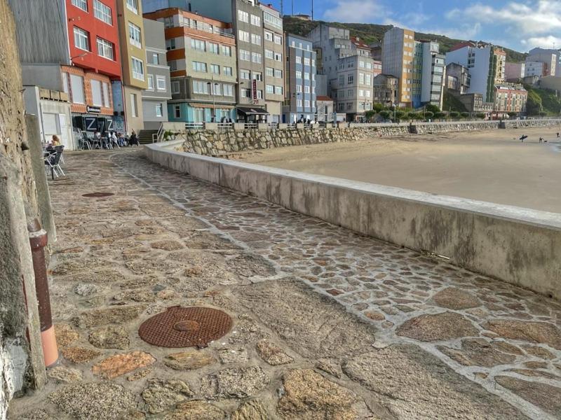 Appartamento Malpica Diseno Esterno foto