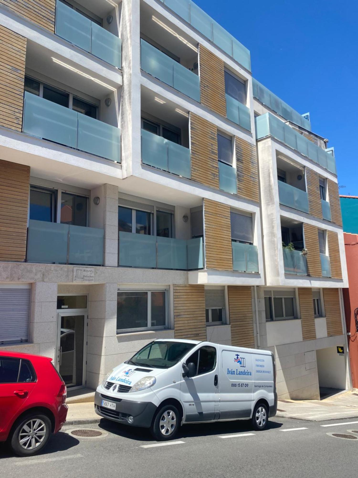 Appartamento Malpica Diseno Esterno foto