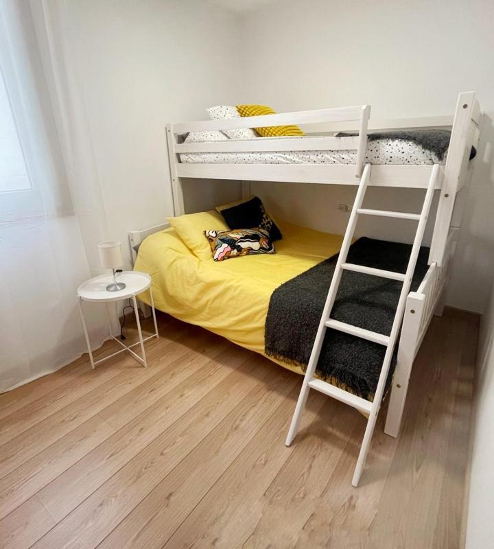 Appartamento Malpica Diseno Esterno foto
