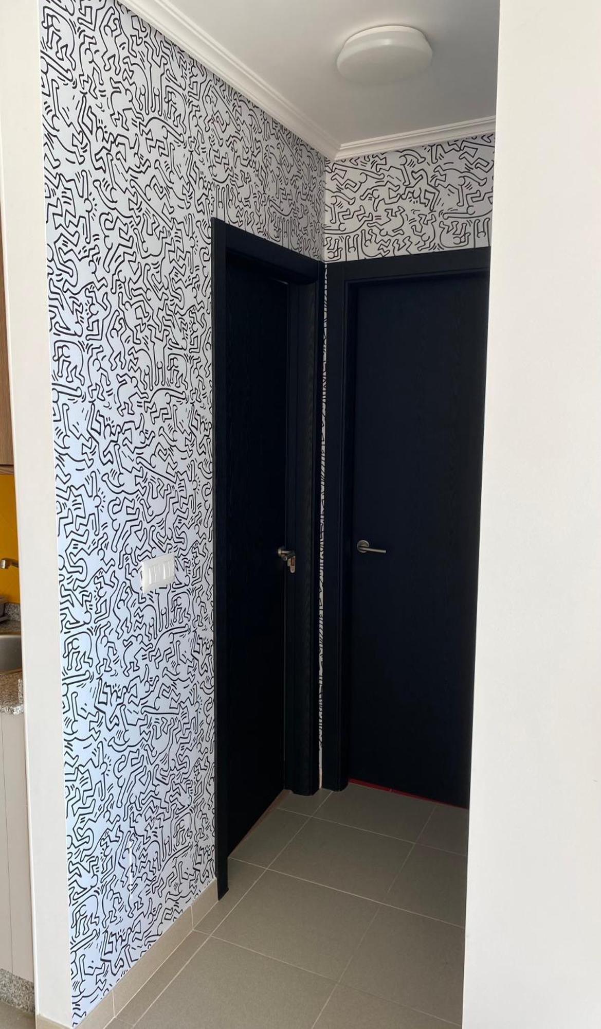 Appartamento Malpica Diseno Esterno foto