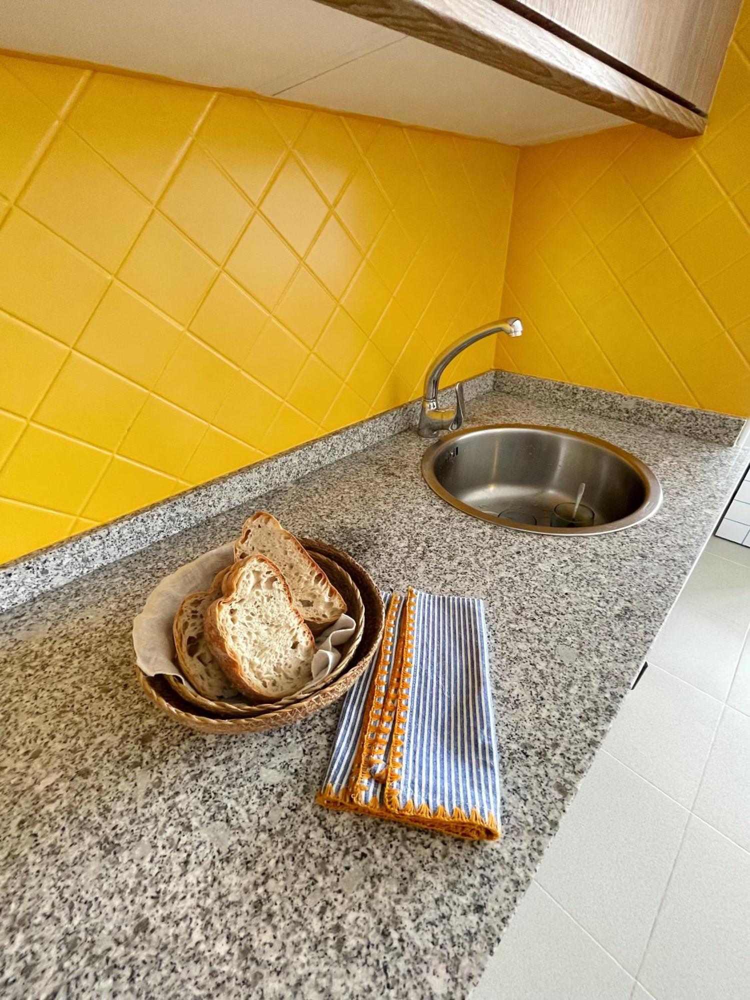 Appartamento Malpica Diseno Esterno foto