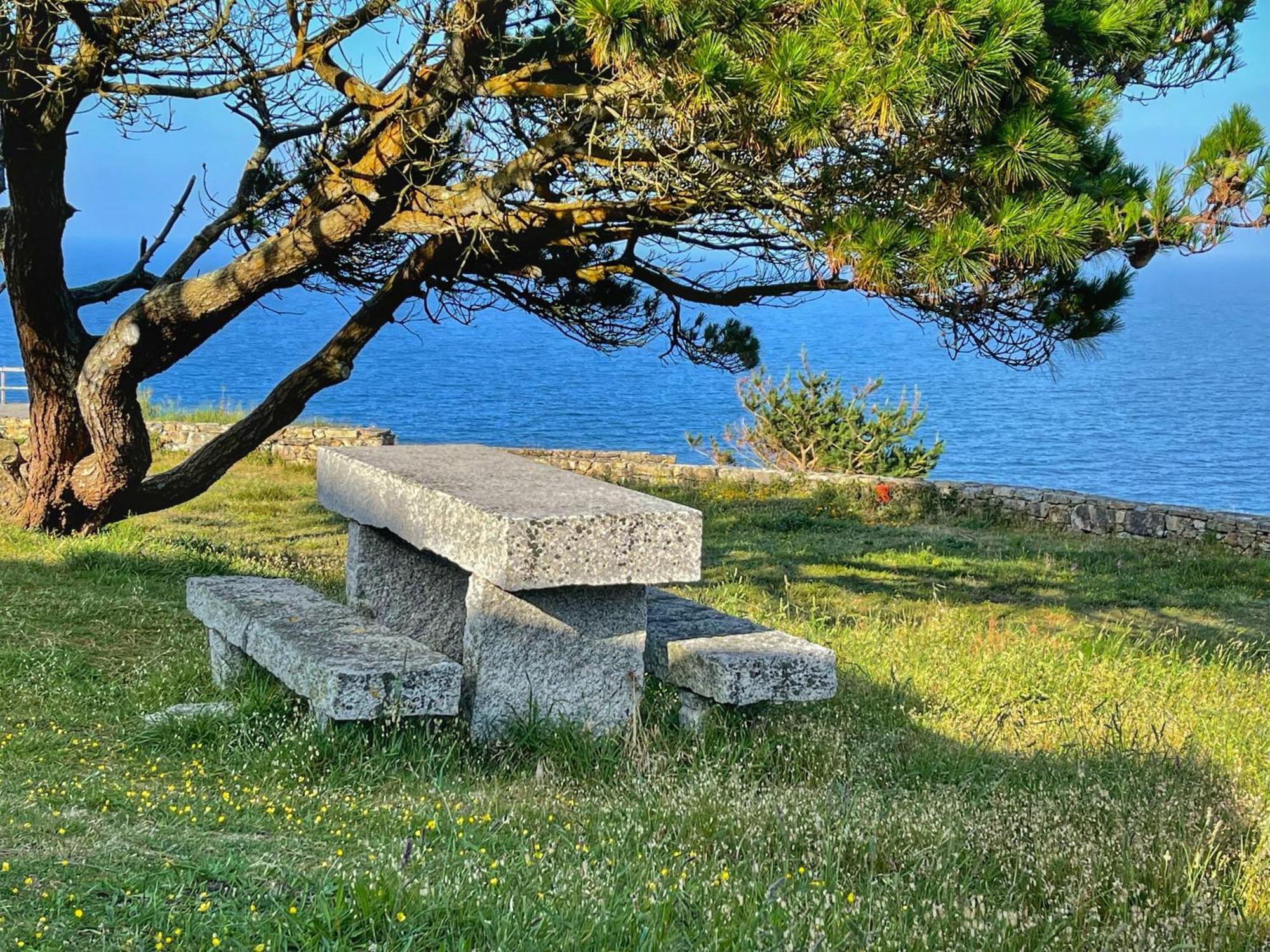 Appartamento Malpica Diseno Esterno foto