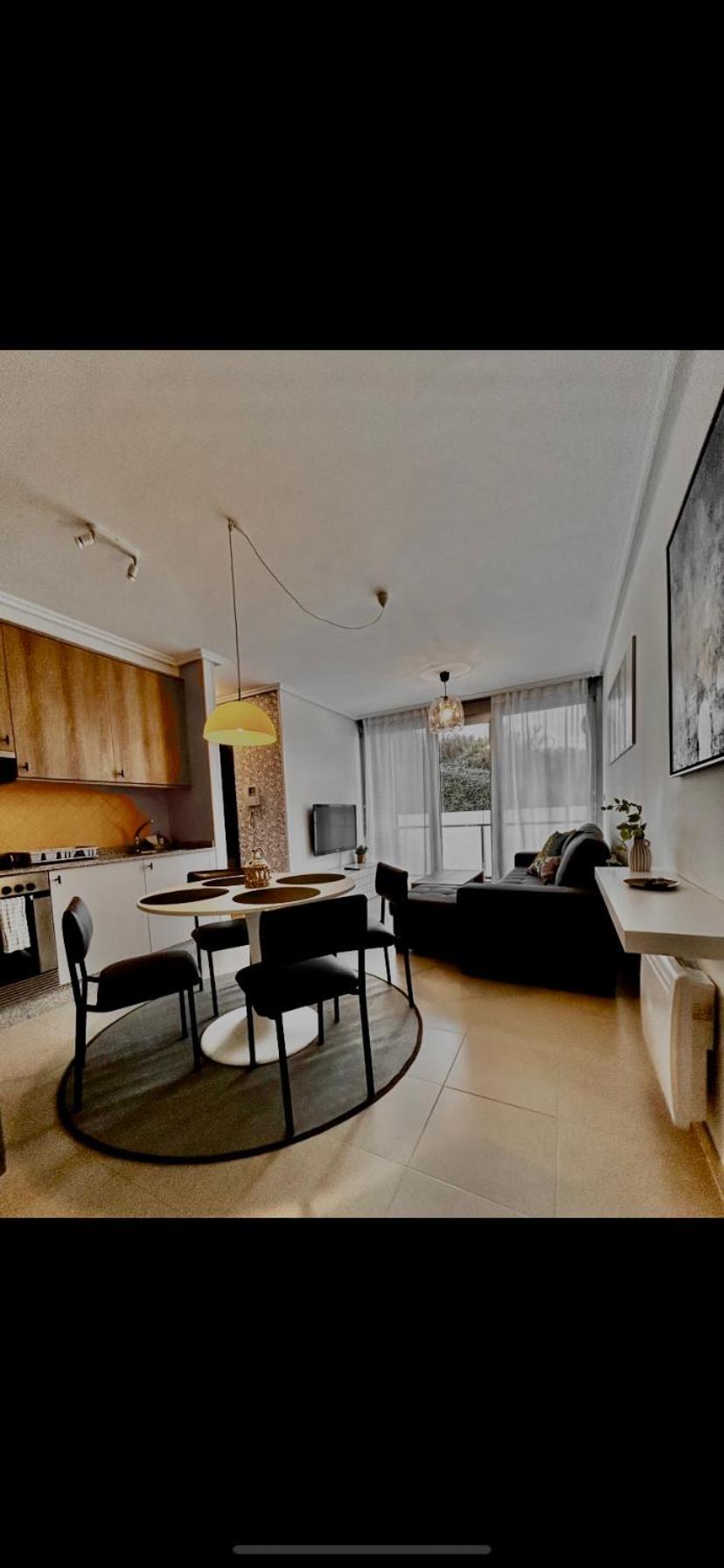 Appartamento Malpica Diseno Esterno foto